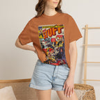 Break Stuff – Unisex Comfort Colors T-Shirt