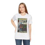 We Gon' Make It - Unisex Jersey Short Sleeve Tee