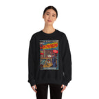 99 Problems - Unisex Heavy Blend™ Crewneck Sweatshirt