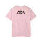 Space Oddity - Unisex Comfort Colors T-shirt