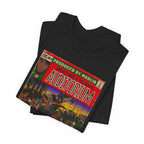 Auditorium- Unisex Jersey Short Sleeve Tee