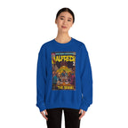 Alfredo 2 - Unisex Heavy Blend™ Crewneck Sweatshirt