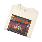 Speaker Boxxx - Unisex Comfort Colors T-shirt