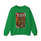 Take Me To Your Leader - Unisex Heavy Blend™ Crewneck Sweatshirt