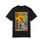 Glaciers of Ice - Unisex Comfort Colors T-shirt