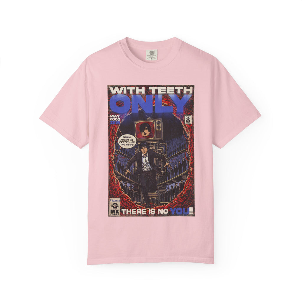 Only - Unisex Comfort Colors T-shirt