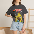 American Dream - Unisex Comfort Colors T-shirt