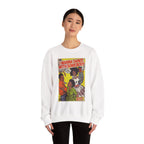 I Wanna Dance with Somebody - Unisex Heavy Blend™ Crewneck Sweatshirt