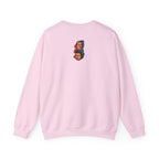 Head Over Heels - Unisex Heavy Blend™ Crewneck Sweatshirt