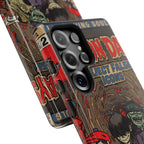 Demon Days - Tough Phone Cases