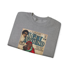 I Get Around - Unisex Heavy Blend™ Crewneck Sweatshirt