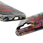 Imaginal Disk - Impact-Resistant Phone Cases