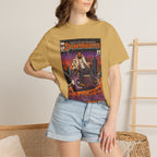 Speaker Boxxx - Unisex Comfort Colors T-shirt