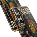 Pyramids - Tough Phone Cases