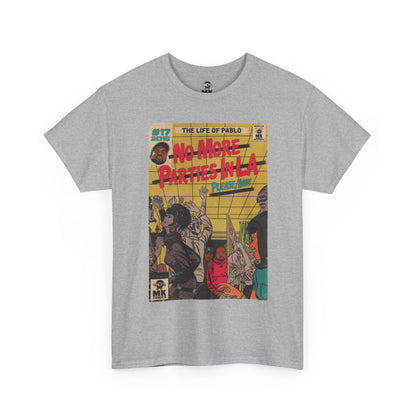 Parties in LA - MK Classic - Unisex Heavy Cotton Tee