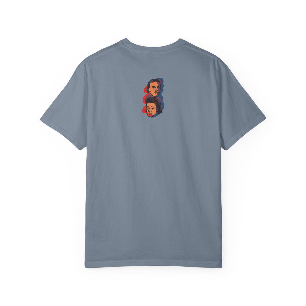 Head Over Heels - Unisex Comfort Colors T-shirt
