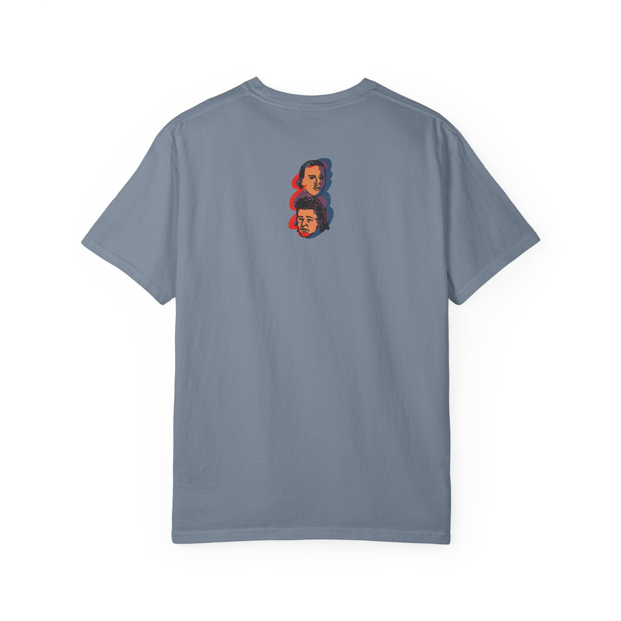 Head Over Heels - Unisex Comfort Colors T-shirt