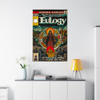 Eulogy - Matte Vertical Posters
