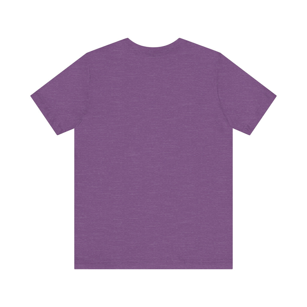 King of the Mischievous South 2 - Unisex Jersey Short Sleeve Tee