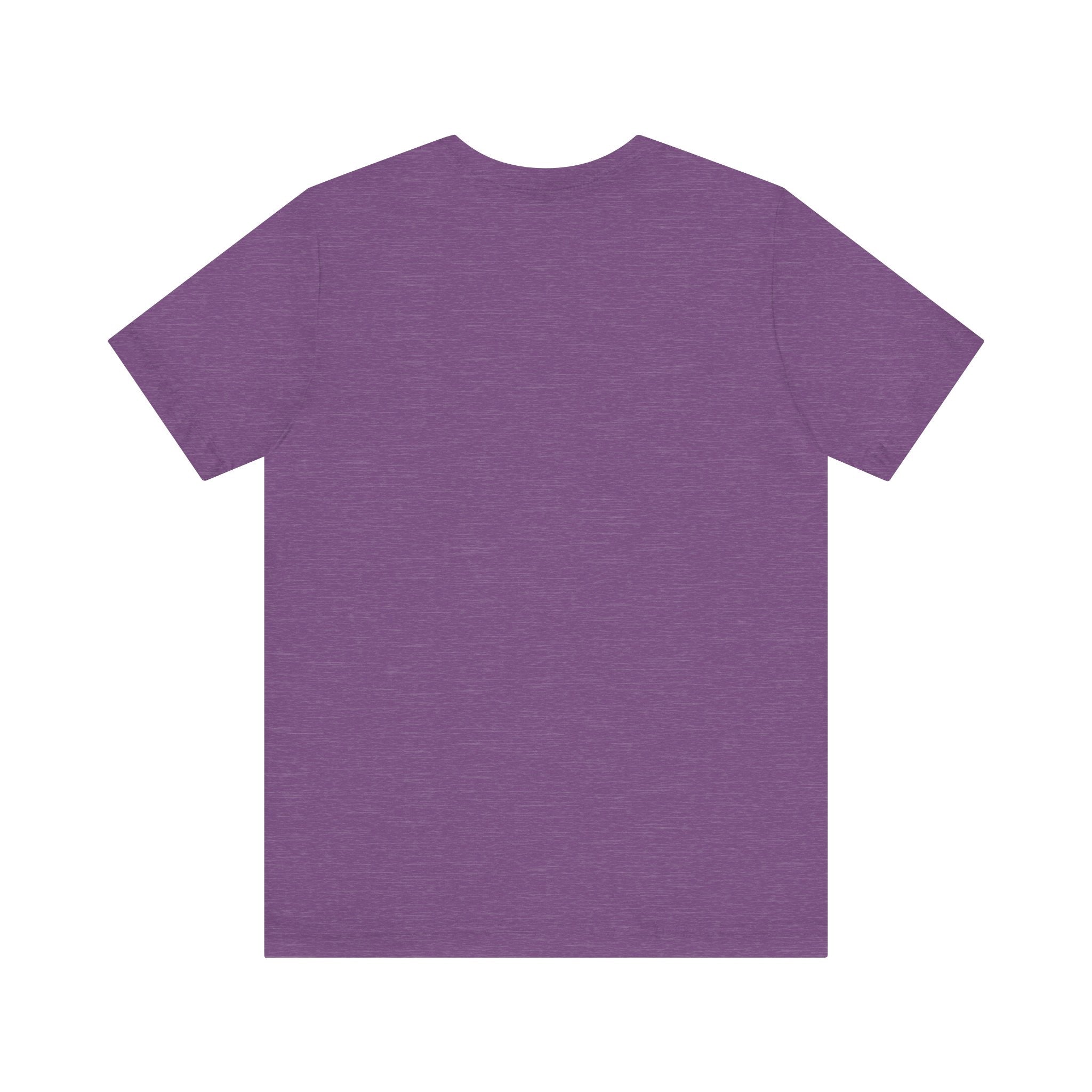 King of the Mischievous South 2 - Unisex Jersey Short Sleeve Tee