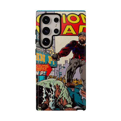 Sean Price - Onion Head - Tough Phone Cases