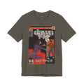 Sacrifice - Unisex Jersey Short Sleeve Tee
