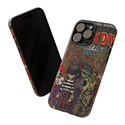 Demon Days - Tough Phone Cases
