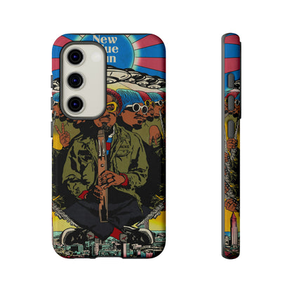 André 3000 - New Blue Sun - Tough Phone Cases