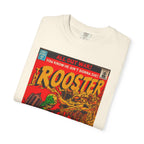 Rooster - Unisex Comfort Colors T-shirt