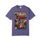 Samurai - Unisex Comfort Colors T-shirt