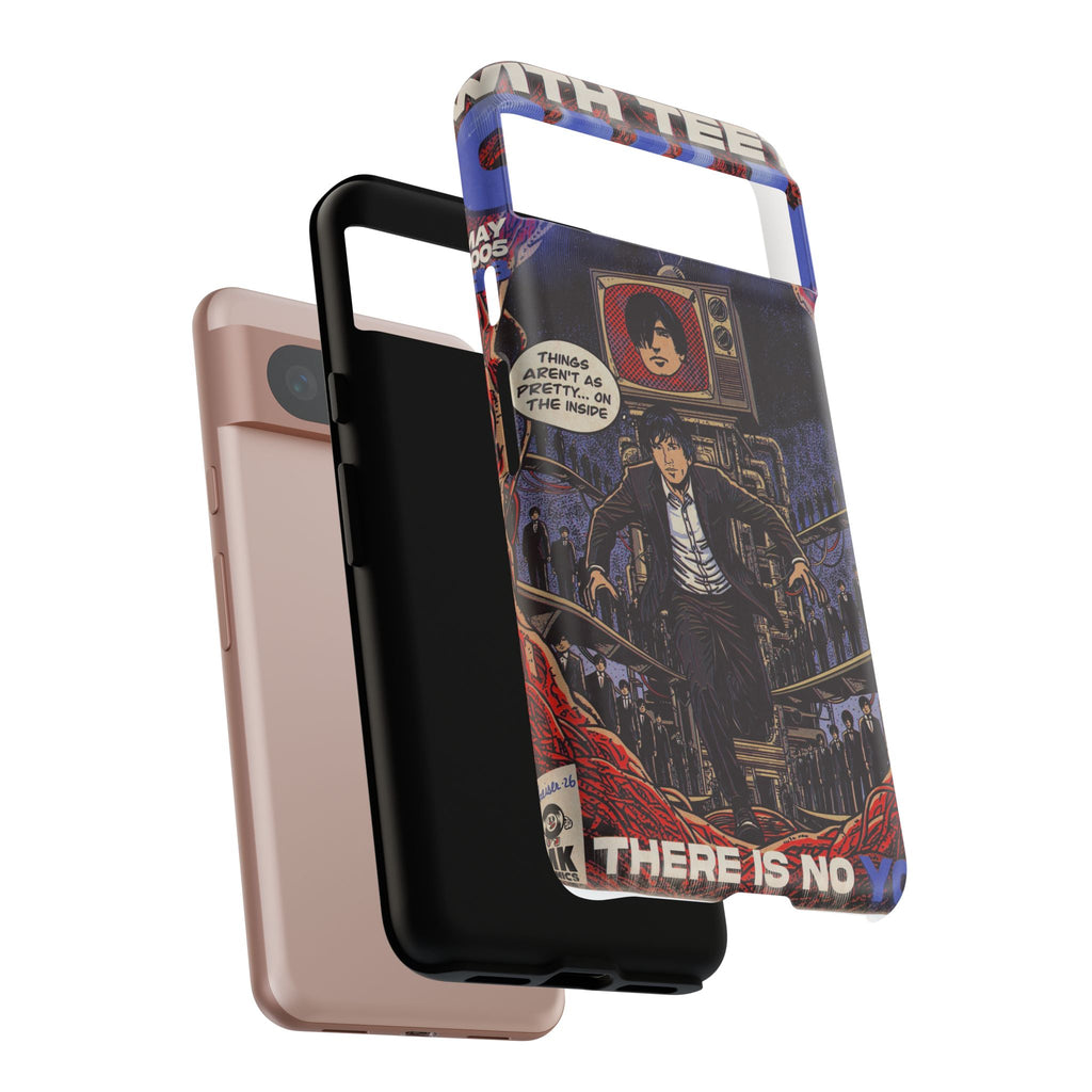 Only - Tough Phone Cases