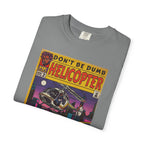 Helicopter - Unisex Comfort Colors T-shirt