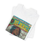 Mr. Morale & The Big Steppers- Unisex Jersey Short Sleeve Tee