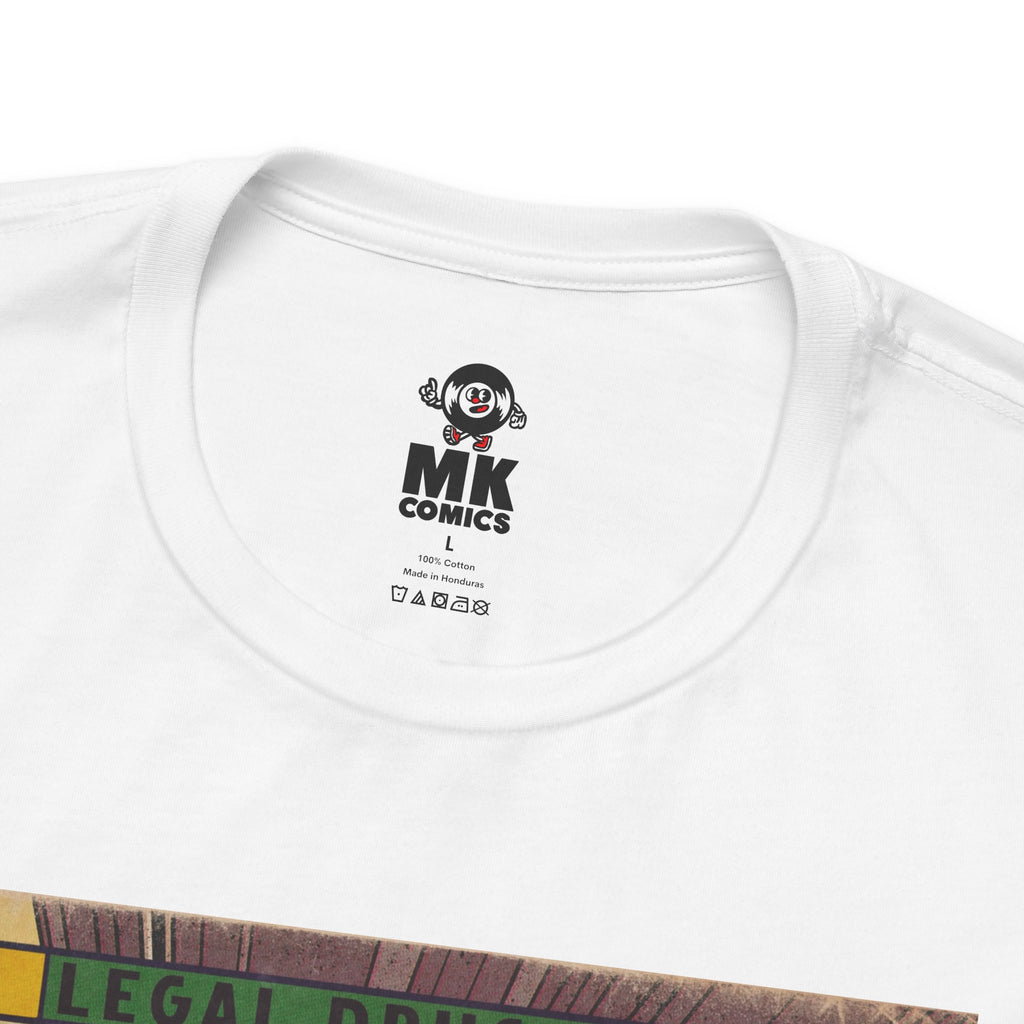 Renee - Unisex Jersey Short Sleeve Tee