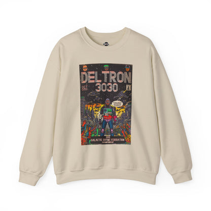 3030 - Unisex Heavy Blend™ Crewneck Sweatshirt