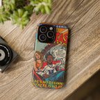Fantasy Remix - Tough Phone Cases