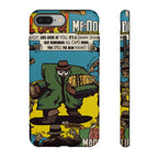 All Caps - Tough Phone Cases