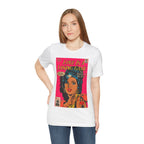Love Is A Losing Game - Unisex Jersey Short Sleeve Tee