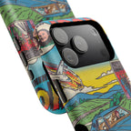 Ironic - MagSafe - Impact-Resistant Phone Cases