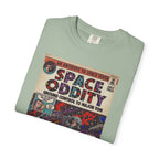 Space Oddity - Unisex Comfort Colors T-Shirt