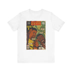 Lean Beef Patty - Unisex Jersey Short Sleeve Tee