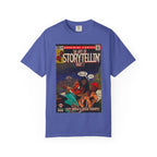 Da Art of Storytellin’ Part 1 - Unisex Comfort Colors T-shirt
