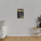 Get it Together - Matte Canvas, Stretched, 0.75"
