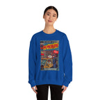 99 Problems - Unisex Heavy Blend™ Crewneck Sweatshirt