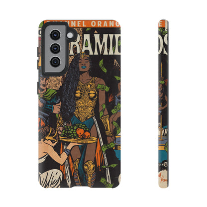 Frank Ocean - Pyramids - Tough Phone Cases