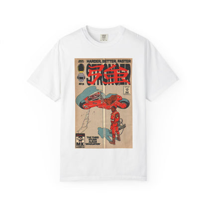 Stronger - Unisex Comfort Colors T-shirt