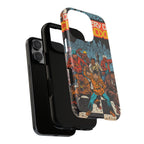 Da Mystery of Chessboxin - Tough Phone Cases