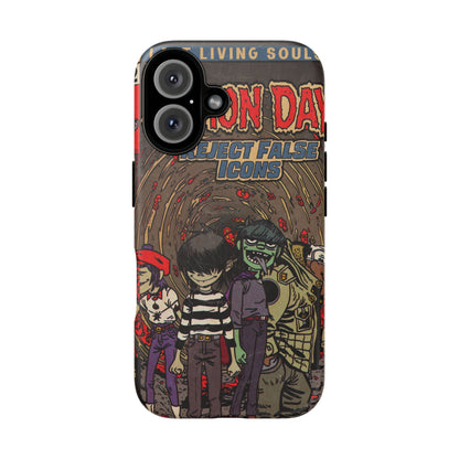 Demon Days - Tough Phone Cases