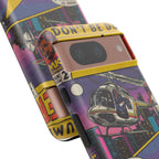 Helicopter - Tough Phone Cases