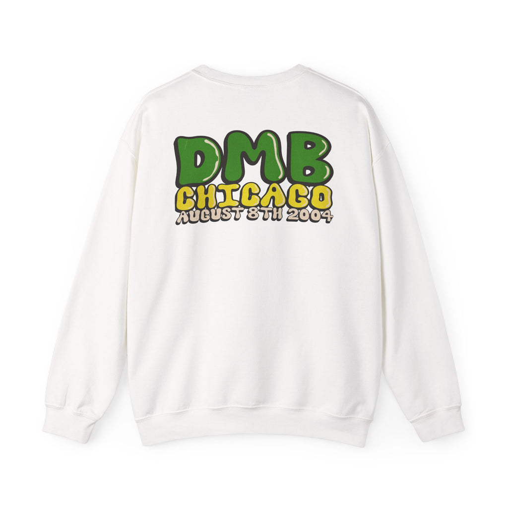 The Crappening - Unisex Heavy Blend™ Crewneck Sweatshirt